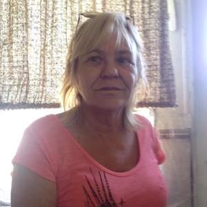 Meet your Posher, Trudy